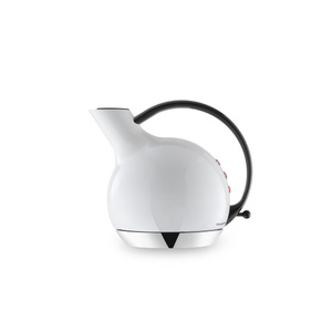 Bugatti Giulietta Kettle Beyaz görseli 2