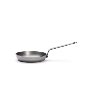 De Buyer Mineral B Mini Çelik Tava 12 Cm görseli 2