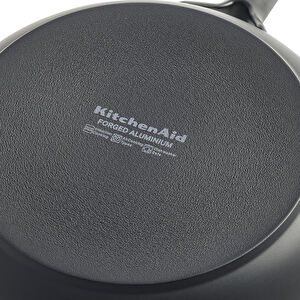Kitchenaid Classic Alu Seramik Kaplama Sos Tenceresi 20 Cm 3.1 L
