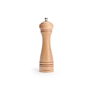 De Buyer Karabiber Değirmeni Ahşap 21 Cm Ahşap