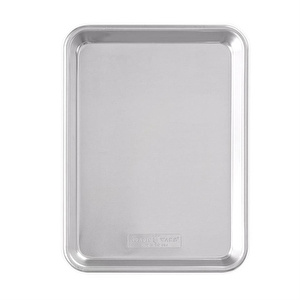 Nordicware Mini Fırın Tepsisi 33 X 24 Cm Paslanmaz Çelik görseli 1