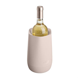 Vacu Vin Aktif Soğutucu - Kutulu Bej