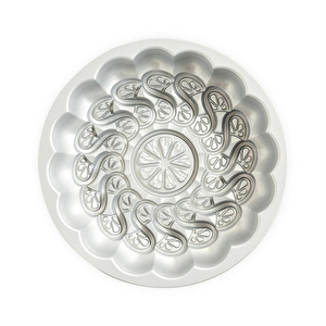 Nordicware Limon Dansı Kek Kalıbı görseli 2