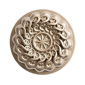 Nordicware Limon Dansı Kek Kalıbı görseli 1