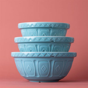 Mason Cash S24 Karıştırma Kabı 24 Cm Turkuaz görseli 5