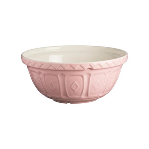 Mason Cash S18 Karıştırma Kabı 26 Cm Pudra Pembe