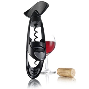 Vacu Vin Twister Tirbuşon - Kutulu