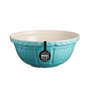 Mason Cash S12 Karıştırma Kabı 29 Cm Turkuaz görseli 5
