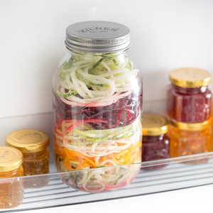 Kilner Spiral Kesme & Saklama Kavanozu görseli 5