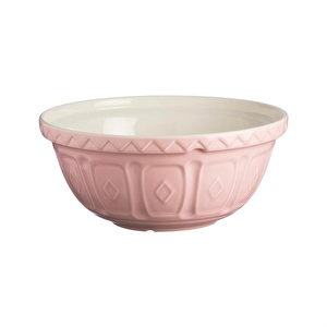 Mason Cash S12 Karıştırma Kabı 29 Cm Pudra Pembe