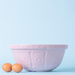 Mason Cash S12 Karıştırma Kabı 29 Cm Pudra Pembe