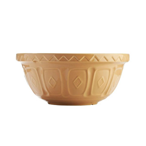 Mason Cash S18 Karıştırma Kabı 26 Cm Hardal Sarısı