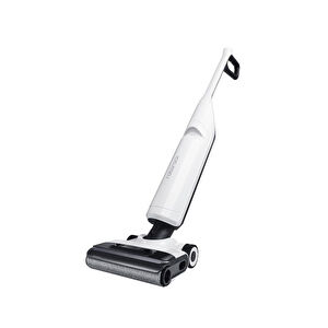 Roborock Flexi Pro Dikey Robot Süpürge Beyaz