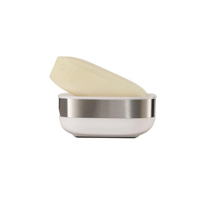 Joseph Joseph Slim™ Steel Sabunluk görseli 2