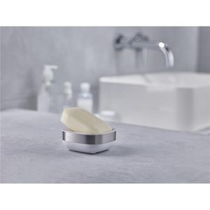 Joseph Joseph Slim™ Steel Sabunluk görseli 4