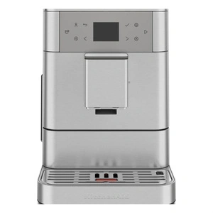 Kitchenaid Tam Otomatik Espresso Makinesi Kf6 - 5kes8556 Brushed Stainless Steel