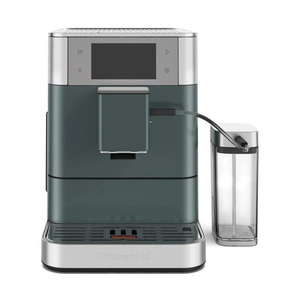 Kitchenaid Tam Otomatik Espresso Makinesi Kf8 - 5kes8558 Junıper