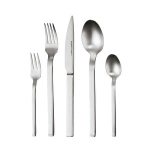 Berghoff Culina 30 Parça Çatal Kaşık Bıçak Seti