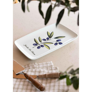 The Mia Olivos Kahvaltı Takımı 6 Kişilik 15 Parça Set 1 görseli 5