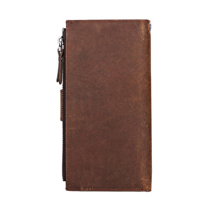 Bloominbag Lozan Strap Saddle Brown Gerçek Deri Çapraz Askılı Telefon Bölmeli Cüzdan Çanta görseli 4