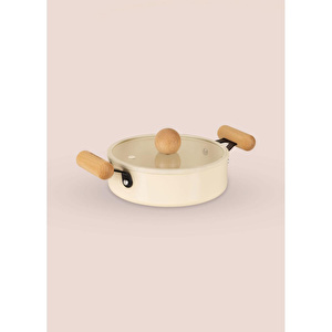 The Mia Cucina Di Mia Sahan 20 Cm