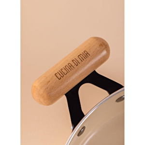 The Mia Cucina Di Mia Sahan 20 Cm
