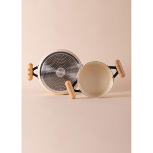 The Mia Cucina Di Mia Sahan 18 Cm görseli 4