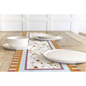 Maxxdeco 45x150cm Runner