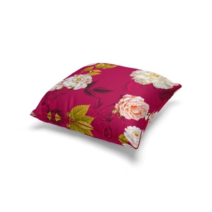 Maxxdeco 43x43 Cm Biyeli Kirlent Kılıfı