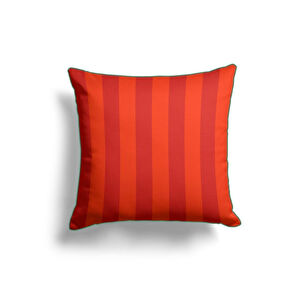 Maxxdeco 43x43 Bi̇yeli̇ Kirlent Kilifi