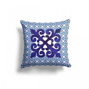 Maxxdeco 43x43 Cm Düz Kırlent Kılıfı