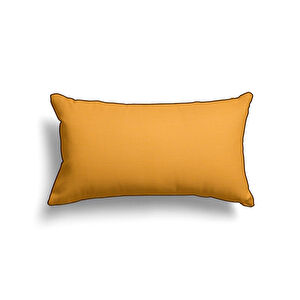 Maxxdeco 30x50 Cm Biyeli Kırlent Kılıfı