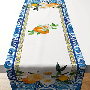 Maxxdeco 45x150 Cm Runner-11487