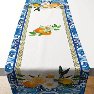Maxxdeco 45x150 Cm Runner-11487