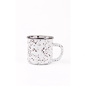 Emaylab Speckles Emaye Kupa