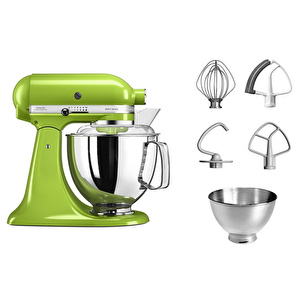 Kitchenaid Artisan 4,8 L Stand Mikser - 5ksm175ps görseli 4