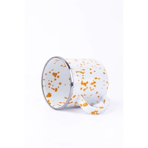 Emaylab Speckles Emaye Kupa