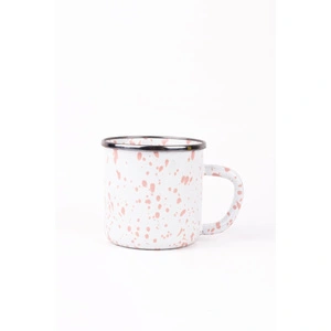 Emaylab Speckles Emaye Kupa
