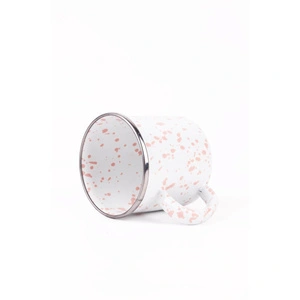 Emaylab Speckles Emaye Kupa