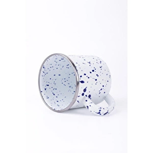 Emaylab Speckles Emaye Kupa