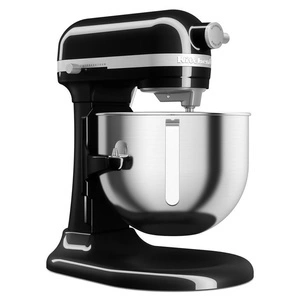 Kitchenaid Heavy Duty 6,6 L Kaldırılabilir Kaseli Stand Mikser - 5ksm70jpx görseli 2