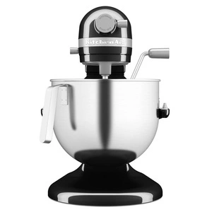 Kitchenaid Heavy Duty 6,6 L Kaldırılabilir Kaseli Stand Mikser - 5ksm70jpx görseli 3