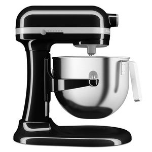 Kitchenaid Heavy Duty 6,6 L Kaldırılabilir Kaseli Stand Mikser - 5ksm70jpx görseli 1