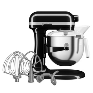 Kitchenaid Heavy Duty 6,6 L Kaldırılabilir Kaseli Stand Mikser - 5ksm70jpx görseli 5