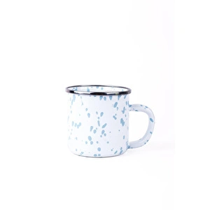 Emaylab Speckles Emaye Kupa