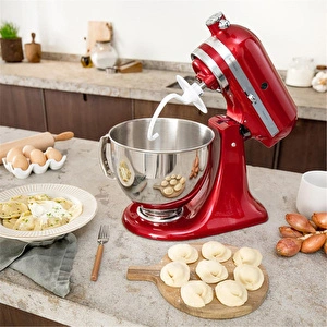 Kitchenaid Artisan 4,8 L Stand Mikser - 5ksm175ps görseli 5