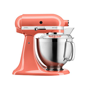 Kitchenaid Artisan 4,8 L Stand Mikser - 5ksm185ps görseli 1