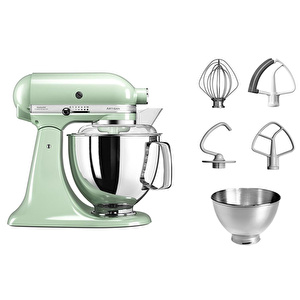 Kitchenaid Artisan 4,8 L Stand Mikser - 5ksm175ps görseli 4