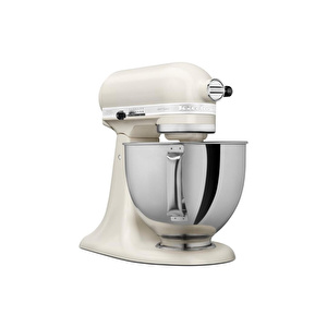 Kitchenaid Artisan 4,8 L Stand Mikser - 5ksm125 Porcelain White görseli 3