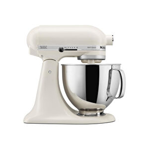 Kitchenaid Artisan 4,8 L Stand Mikser - 5ksm125 Porcelain White görseli 1